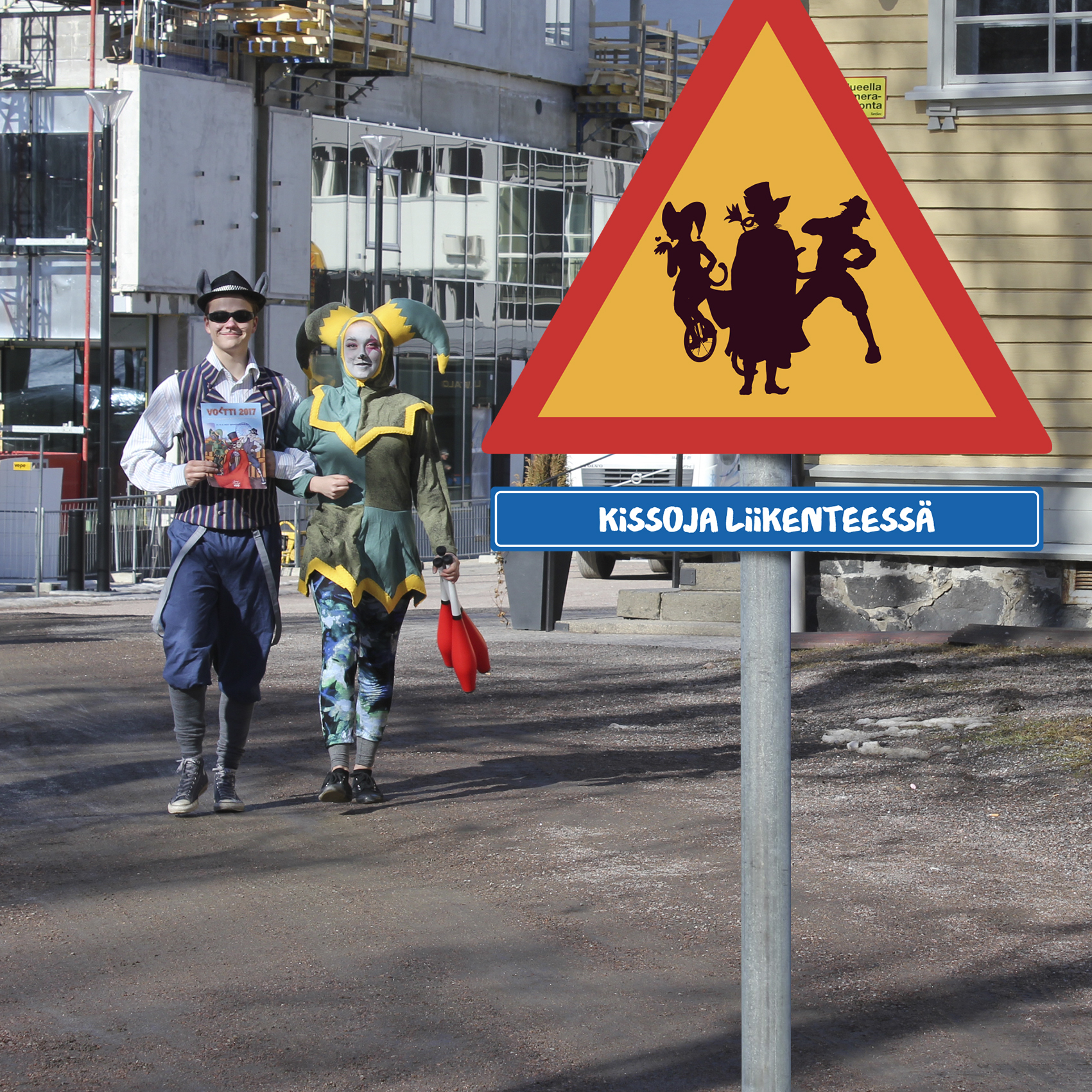 repe_ja_kippura_liikenteessa_050617